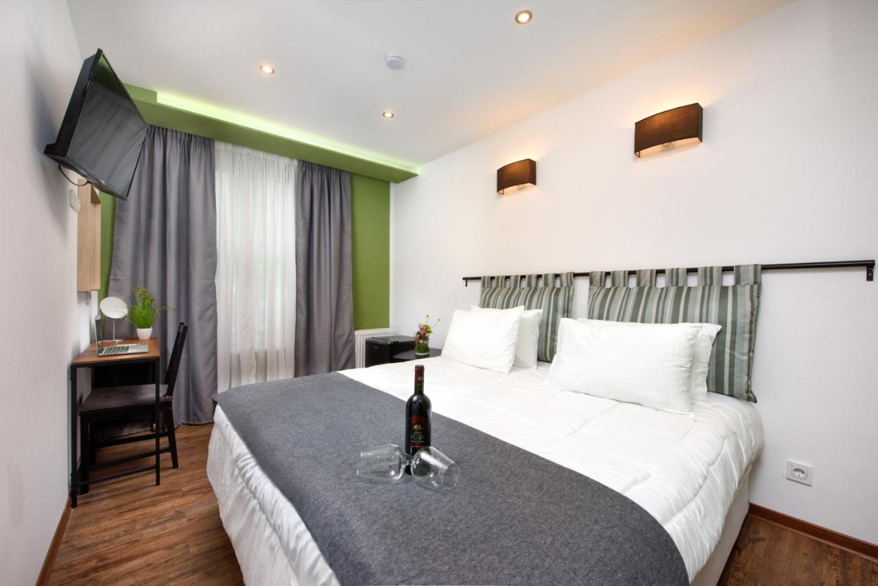 Hotelroom In Berlin N.3 Prenzlauer Berg New Esterno foto