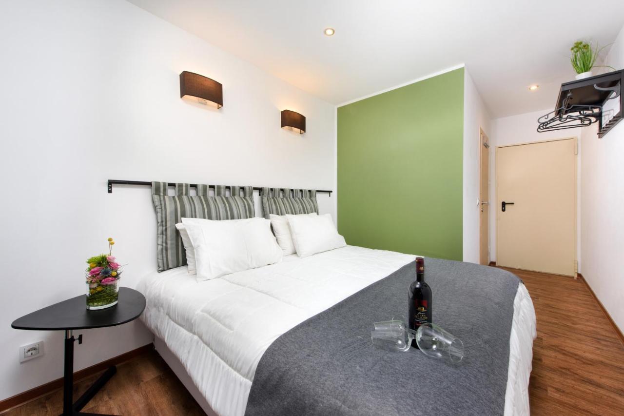 Hotelroom In Berlin N.3 Prenzlauer Berg New Esterno foto